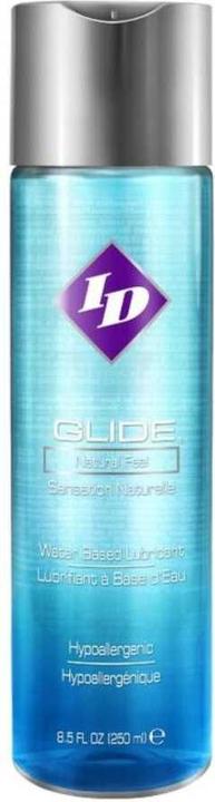 Actual product image ID Glide lubricant (500 ml)