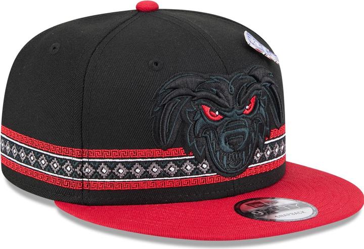 Immagine prodotto New Era 9Fifty Snapback Cap - MiLB COPA Lake Elsinore Storm