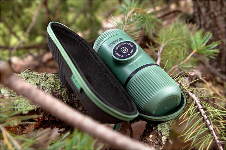 Produktbild Wacaco Nanopresso (0.08 l)