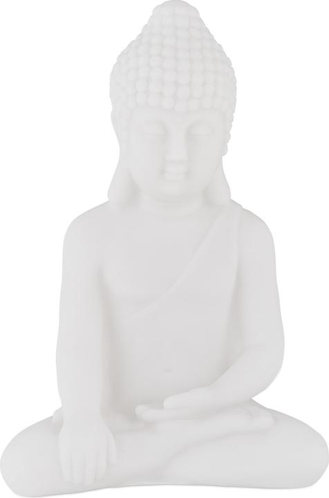Produktbild Relaxdays Buddha-Figur
