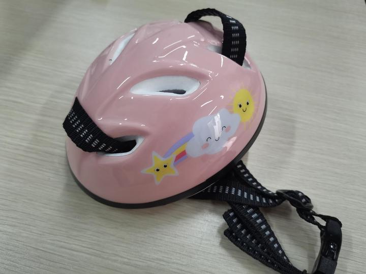 Image du produit Amo Toys 504311 Casque de protection pour bébé (49 - 53 cm)