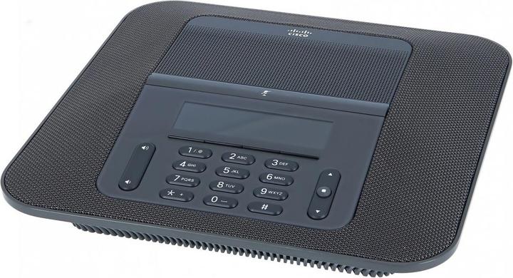 Produktbild Cisco IP Conference Phone 8832 - VoIP-Konferenztelefon