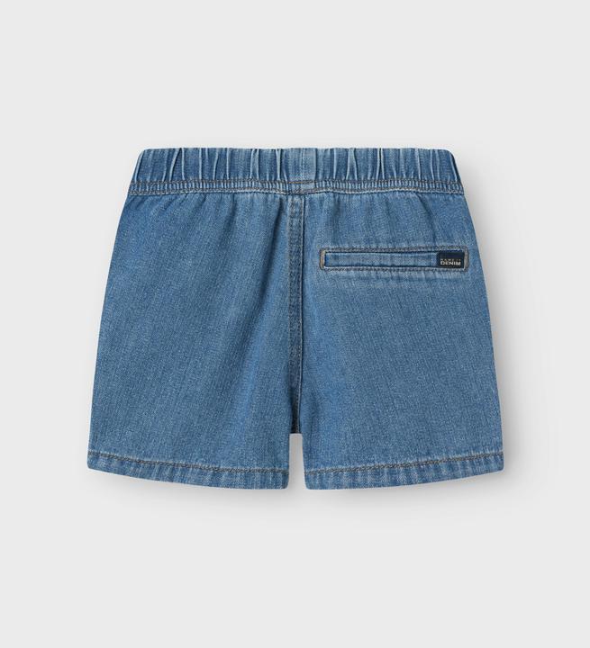 Actual product image Name it Denim Jeansshorts (98)