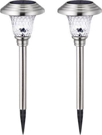 Produktbild MU Classic 2er Set LED Erdspiessleuchten (IP44)