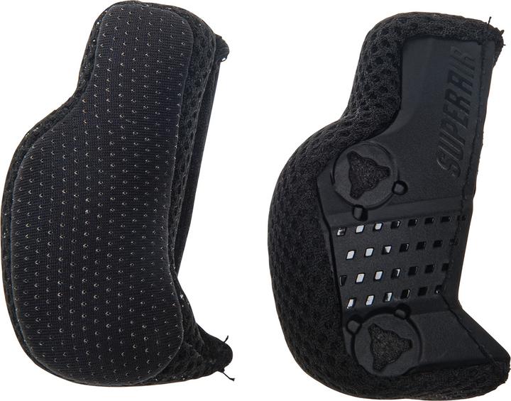 Produktbild Bell Super AIR R Cheek Pads 25mm