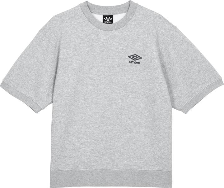 Immagine prodotto Umbro Core Felpa Maniche Corte Uomo (S)