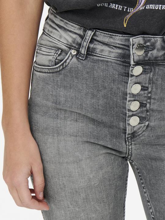 Produktbild Only ONLBobby Life Mid Cropped Jeans (26)