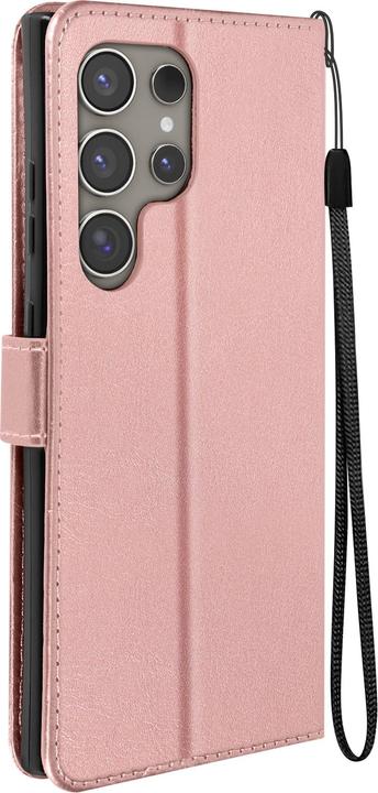 Actual product image Mayaxess SecureCard Cover Series (Samsung Galaxy S24 Ultra)
