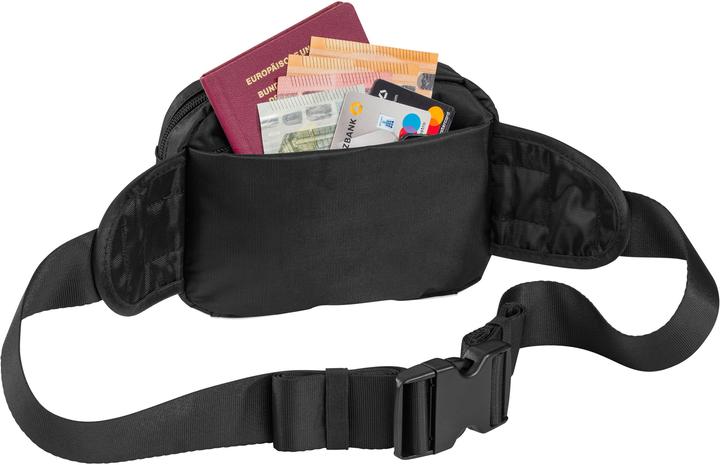 Produktbild Pedea Gürteltasche "GUARD" Gr. M, schwarz