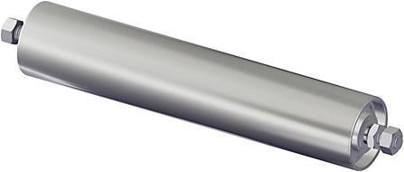 Actual product image Gura Steel idler