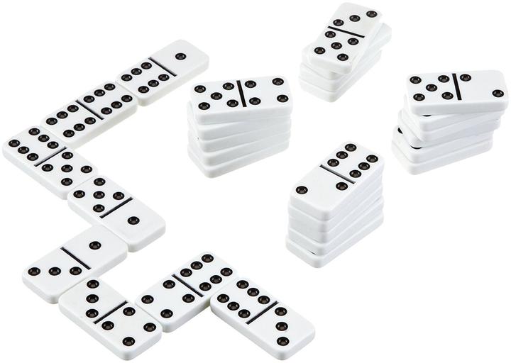 Immagine prodotto Philos Doppio Domino (Tedesco, Francese, Italiano, Inglese)
