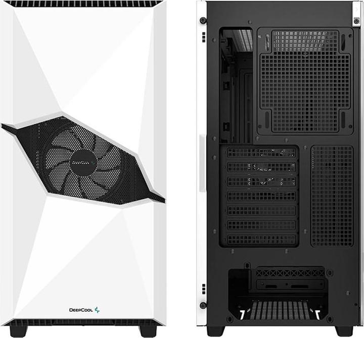 Actual product image Deepcool Cyclops (ATX, mATX, Mini-ITX, E-ATX)