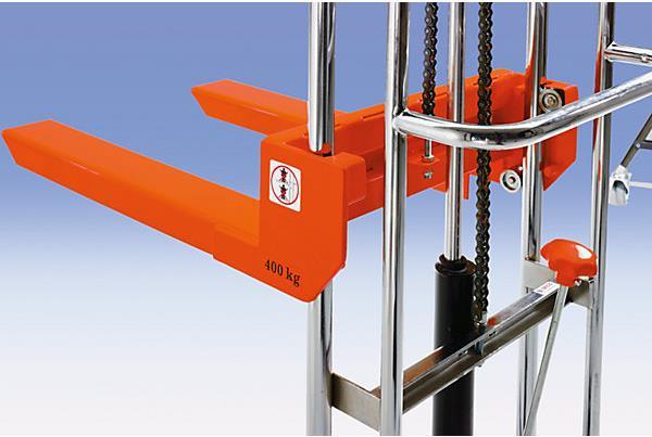 Produktbild kaiserkraft Plattformlift