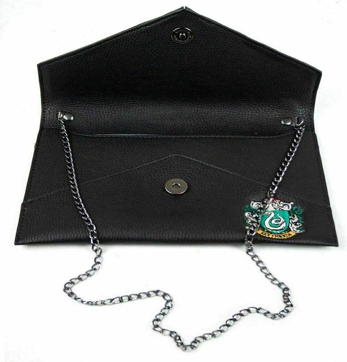 Produktbild Danielle Nicole Unterarmtasche Slytherin Uniform Harry Potter