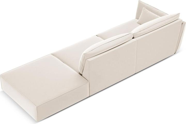 Produktbild Micadoni Kaelle (4-Sitzer, 2-Sitzer, 3-Sitzer)