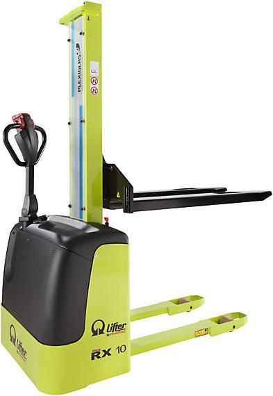 Produktbild Pramac Elektro-Deichselstapler (1100 kg)