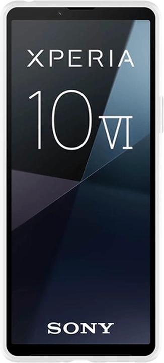 Immagine prodotto Just in Case Copertina (Sony Xperia 10 VI)