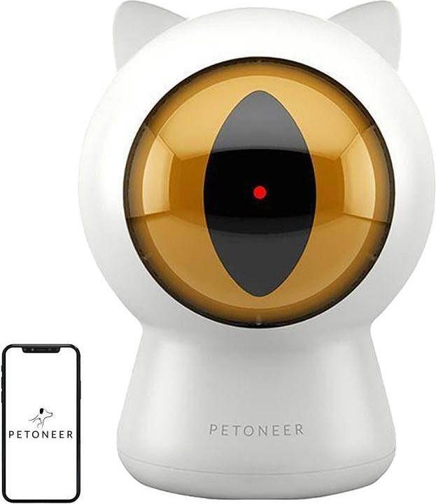 Petoneer Smart Dot (Jouet d'occupation chat)