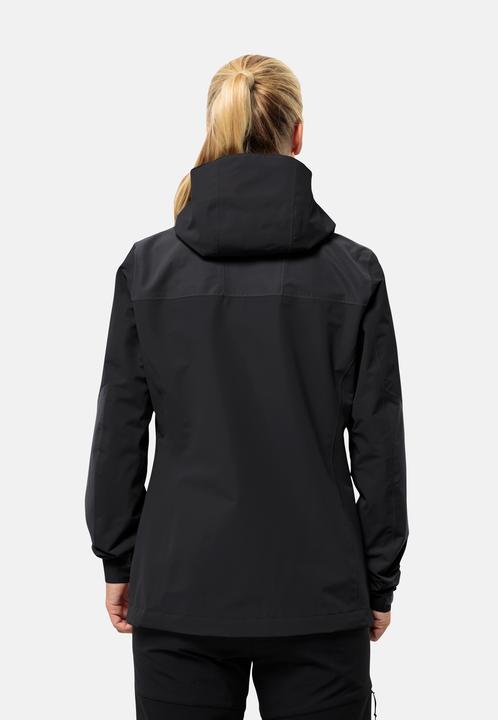 Produktbild Jack Wolfskin Jasper 2l Jkt W (XL)