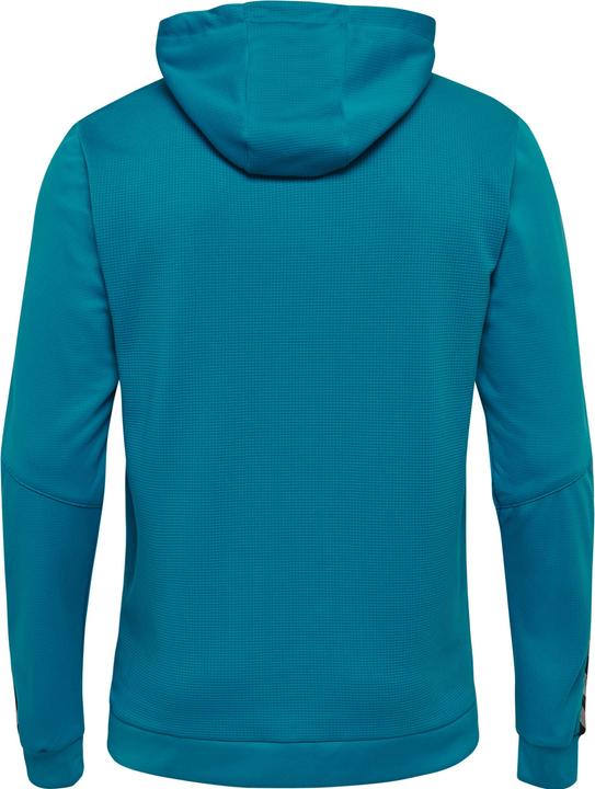 Produktbild hummel hmlAUTHENTIC Poly Trainingsjacke Herren (S)