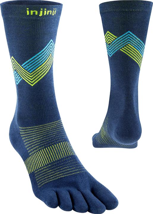 Immagine prodotto Injinji Run Lightweight Crew (41, 42, 43, 44)