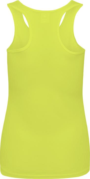 Electric yellow
