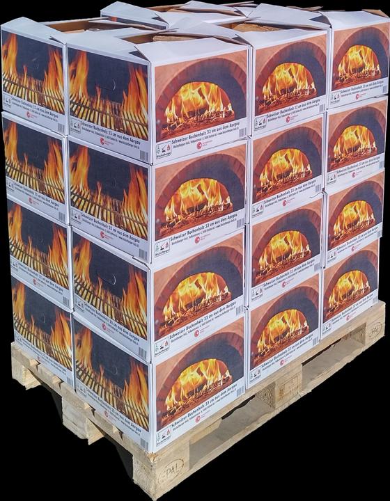 Image du produit Bischofberger Holz Bois de hêtre