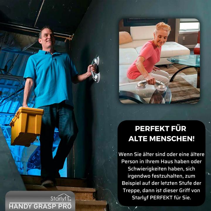 Produktbild Starlyf Handy Grasp Pro