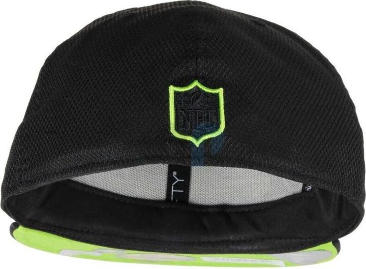 Actual product image New Era NFL - Seattle Seahawks - Diamond Prene 59Fifty Cap Black 7 3/8 (56)