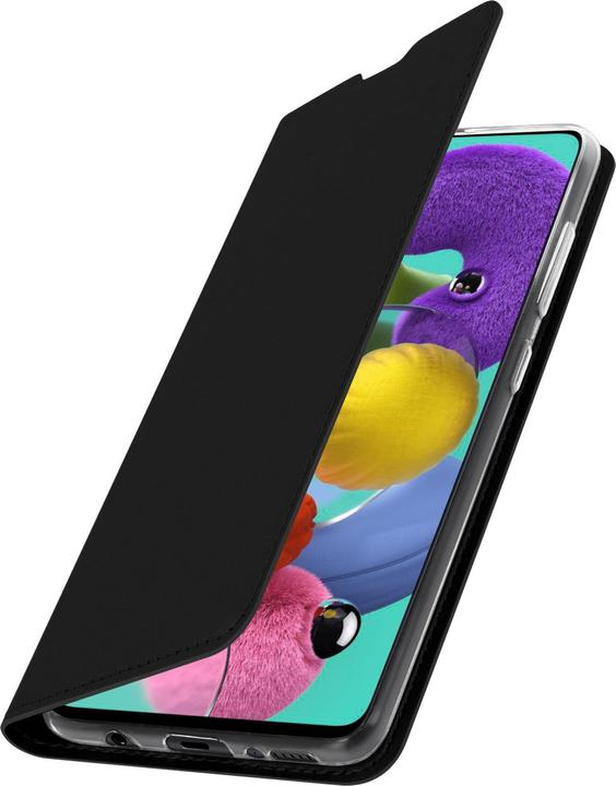 Image du produit Dux Ducis Série Pro (Samsung Galaxy A51)