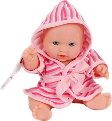 Actual product image NoName Baby doll ass display
