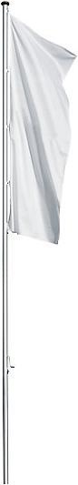 Produktbild Mannus Alu-Fahnenmast PRESTIGE