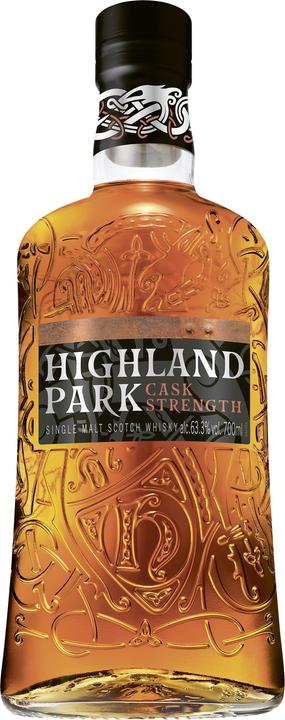 Produktbild Highland Park Single Malt Cask Strength Release No 2 (Single Malt)