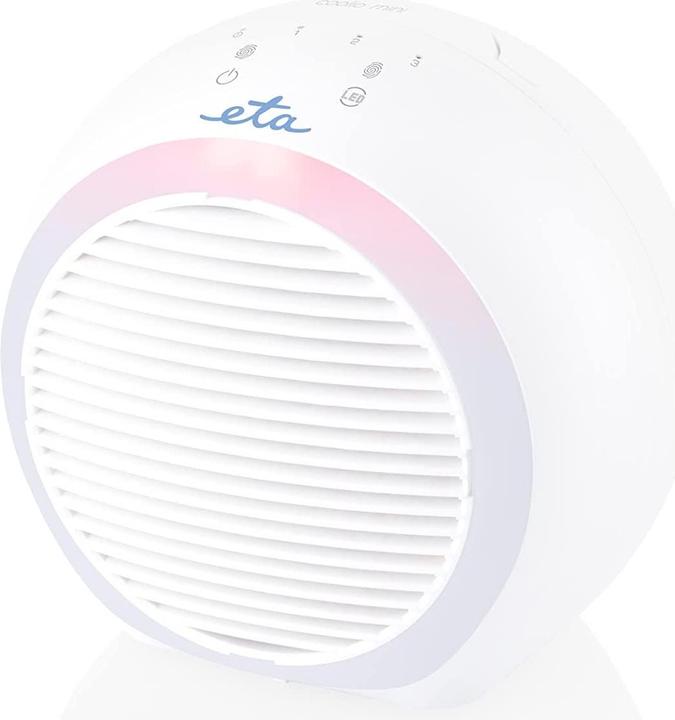 Actual product image ETA Coolio Mini (60 dB)