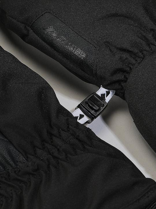Actual product image Zanier Gloves Gtx (7)