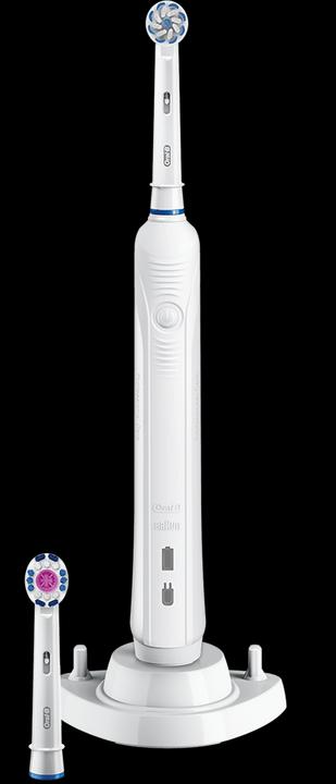 Immagine prodotto Oral-B Per 900 (Spazzolino oscillante)