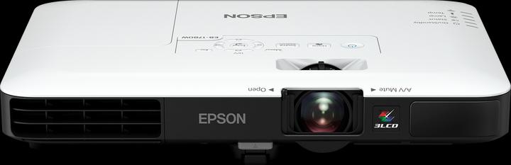 Produktbild Epson Eb-1780w (WXGA, 3000 lm, 1.04 - 1.26:1)