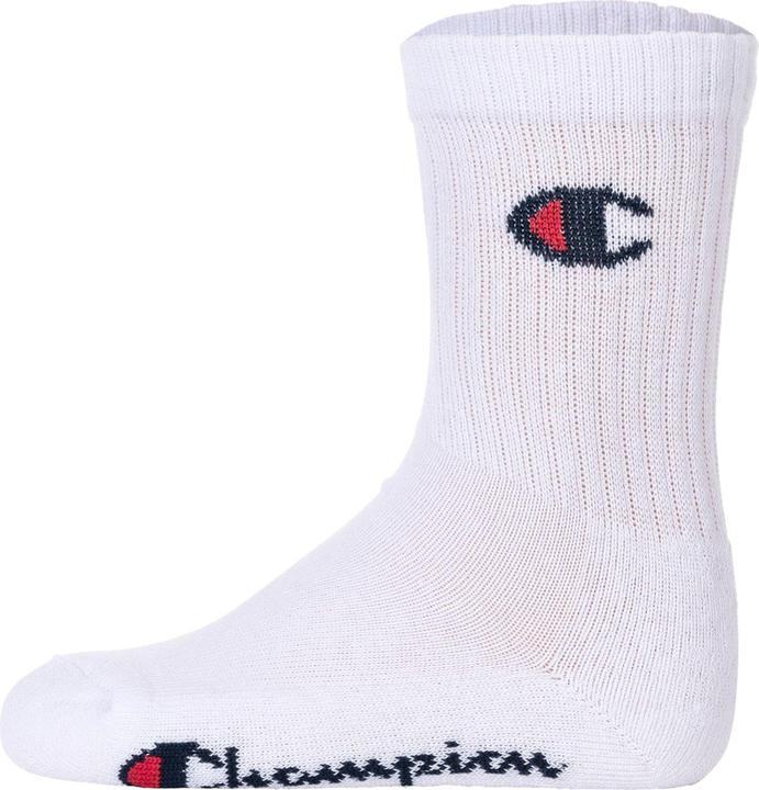 Produktbild Champion Crew Basic (6er Pack, 27 - 30)