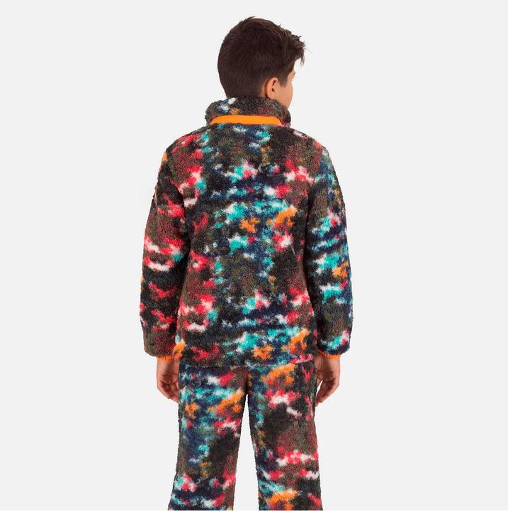 Produktbild Rossignol Junior Fleece-Jäckchen (12)