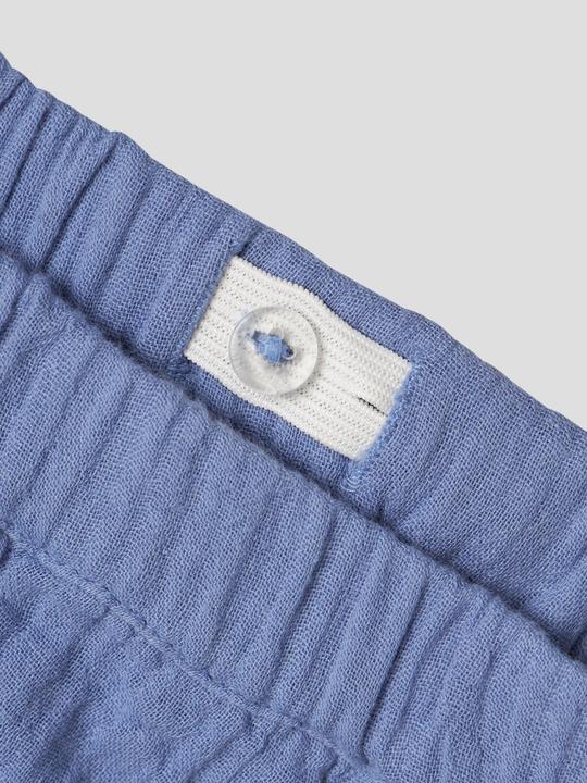 Produktbild Name it Bio-Baumwoll Shorts (110)