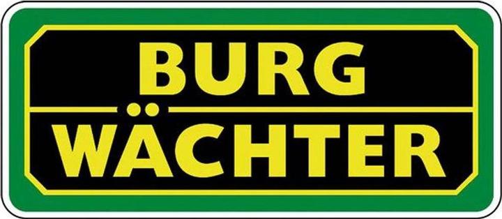 Produktbild Burg Wächter Sperrer E 7.SB (Einsteckschloss)