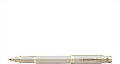 Produktbild Parker Pen Rollerball (Silber, Champagne, 1 x)