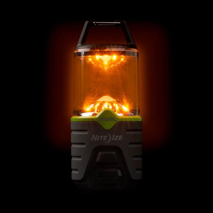 Produktbild Nite Ize Laterne mitPowerb.R314RL-17-R8