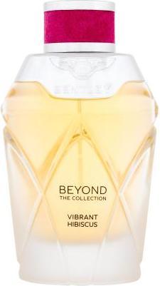 Immagine prodotto Bentley Beyond Collection Vibrant Hibiscus (Eau de parfum, 100 ml)
