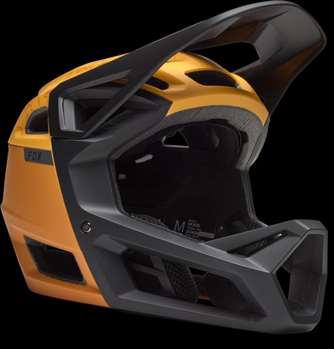 Image du produit Fox Proframe Helmet