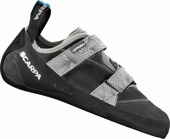 Immagine prodotto Scarpa Origin Kletterschuhe (37.5)