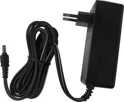 Immagine prodotto RND Alimentatore plug-in, spina di sicurezza tipo C (CEE 7/16), 24V, 1,67A, 40,1W