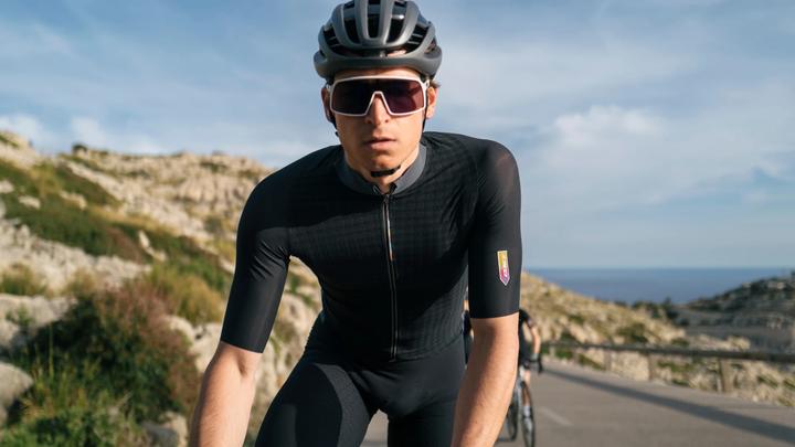 Immagine prodotto Q 36.5 Maglia SS Clima (M)