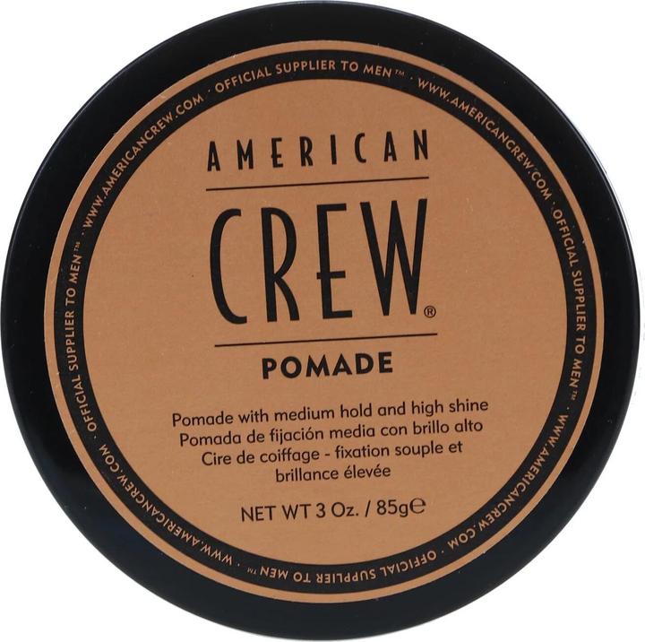 Immagine prodotto American Crew Pomata (Crema per capelli, 85 ml)