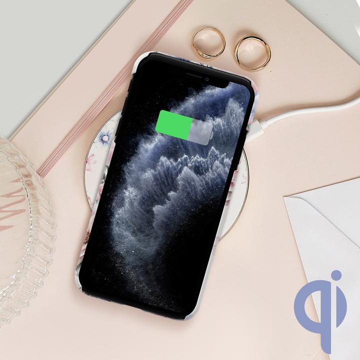 Produktbild iDeal Of Sweden Floral Romance (Apple iPhone 11 Pro)